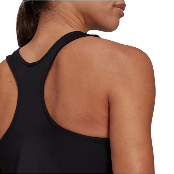 Adidas Racerback Tank Dress Athletic XSMALL NWT - Picture 4 of 15